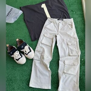 Size 32 Valabasas Baggy jeans for men